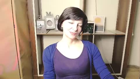 Angelina online show from 4, 5, 2026