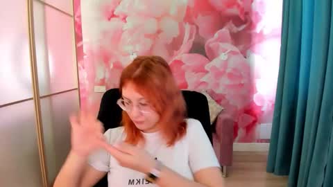 AngelinaLow online show from 17, 3, 2026