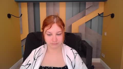 AngelinaLow online show from 13, 4, 2026
