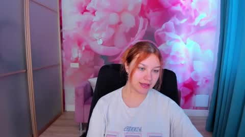AngelinaLow online show from 3, 5, 2026