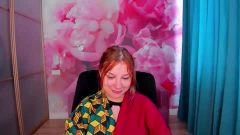 AngelinaLow online show from 9, 5, 2026