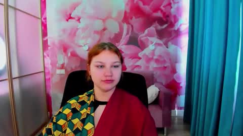 AngelinaLow online show from 11, 5, 2026