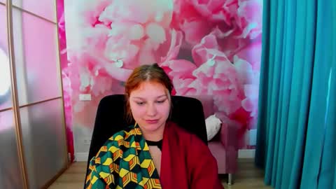 AngelinaLow online show from 11, 5, 2026