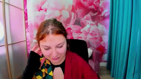 AngelinaLow online show from 11, 5, 2026