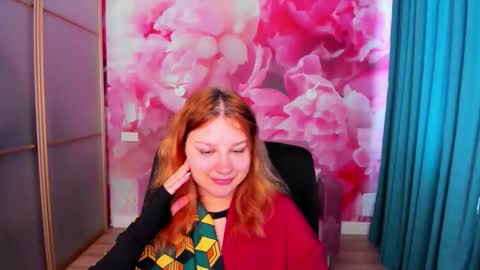 AngelinaLow online show from 12, 5, 2026
