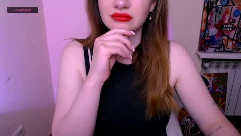 Angelina online show from 18, 5, 2026