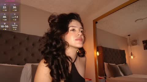 Snapshot of angelinarosss_ chatting on 2, 1, 2025   online show from 2, 1, 2025