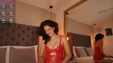 Snapshot of angelinarosss_ chatting on 29, 1, 2025   online show from 29, 1, 2025