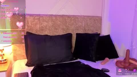 angelinarouse_ online show from 3, 2, 2026