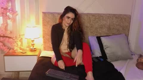 Snapshot of angelinarouse_ chatting on 21, 2, 2026 angelinarouse_ online show from 21, 2, 2026
