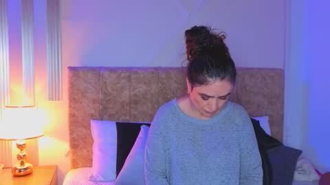 Snapshot of angelinarouse_ chatting on 5, 3, 2026 angelinarouse_ online show from 5, 3, 2026