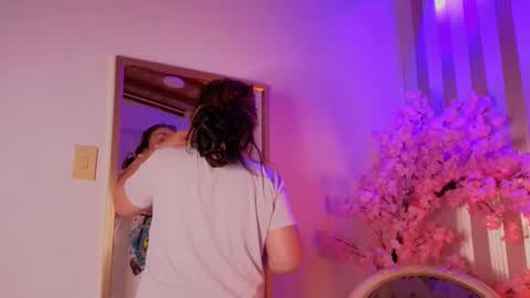 Snapshot of angelinarouse_ chatting on 29, 3, 2026 angelinarouse_ online show from 29, 3, 2026