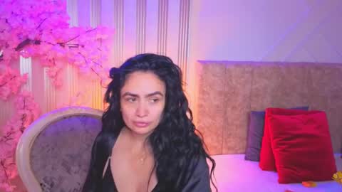 angelinarouse_ online show from 17, 5, 2026