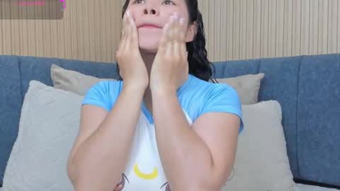 angeline online show from 15, 9, 2025