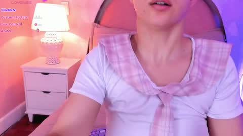 angeline online show from 12, 5, 2026