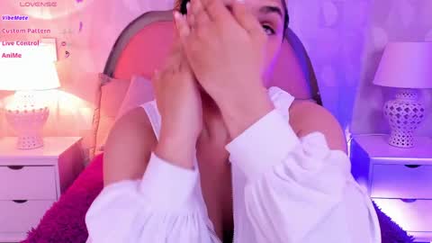 angeline online show from 13, 5, 2026