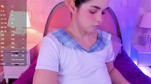 angeline online show from 22, 5, 2026