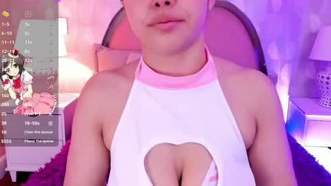 angeline online show from 25, 5, 2026