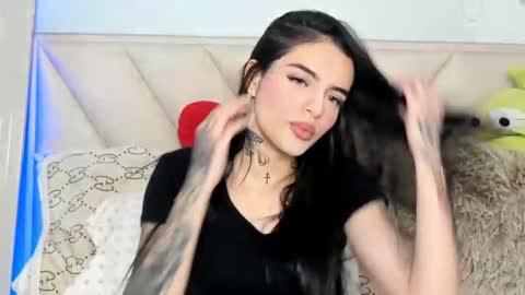 Angeline Smith  online show from 11, 2, 2025