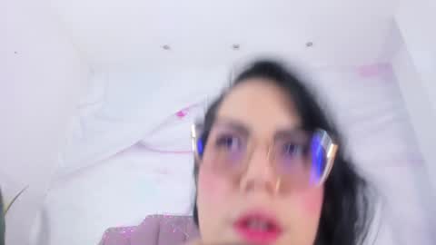 Angeline online show from 10, 12, 2024