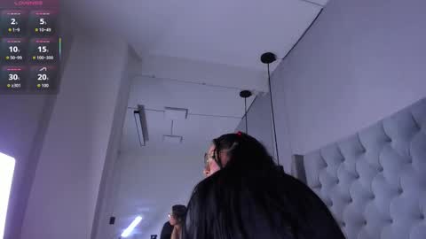 Snapshot of angeline_blake chatting on 11, 3, 2026 Angeline online show from 11, 3, 2026