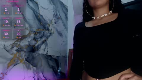 angeline_scot online show from 25, 4, 2026