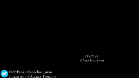 Megan online show from 5, 12, 2024