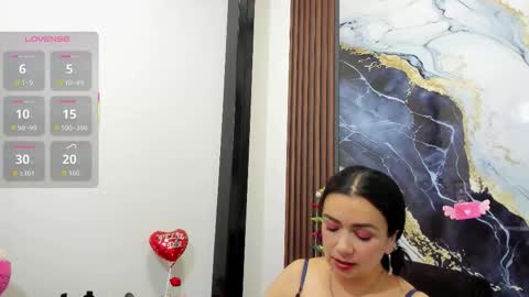 angeline online show from 9, 11, 2025