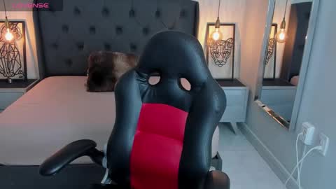 ANGELINE online show from 13, 1, 2026