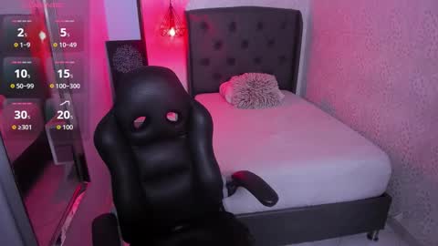 ANGELINE online show from 26, 2, 2026