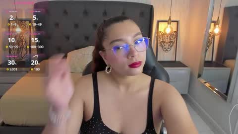 ANGELINE online show from 13, 3, 2026