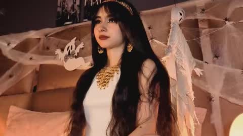 angelinepossy online show from 18, 10, 2025