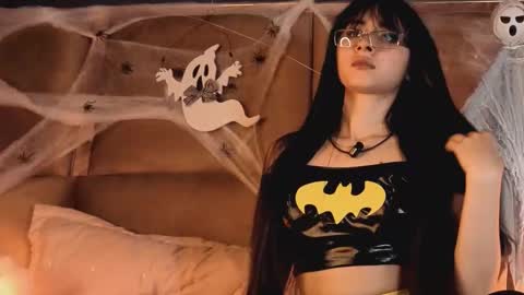 angelinepossy online show from 28, 10, 2025