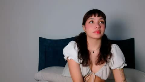 Snapshot of angelinhaa chatting on 27, 9, 2025 Angelinhaa  online show from 27, 9, 2025