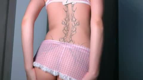 Snapshot of angelinhaa chatting on 7, 10, 2025 Angelinhaa  online show from 7, 10, 2025