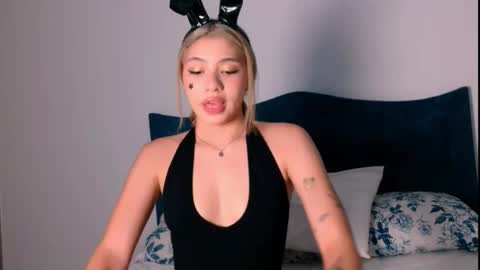 Snapshot of angelinhaa chatting on 14, 10, 2025 Angelinhaa  online show from 14, 10, 2025