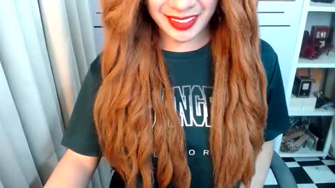 Anglina online show from 1, 5, 2026