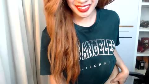 Anglina online show from 16, 5, 2026