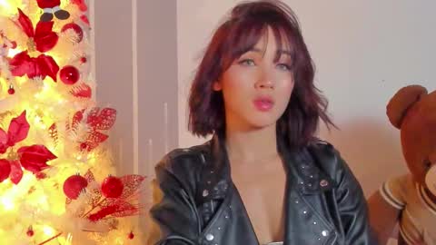 Angelique Murphy online show from 16, 12, 2025