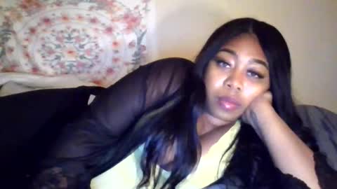 angeliquebelcaliz online show from 30, 11, 2025