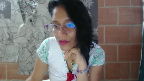 angela online show from 13, 2, 2025
