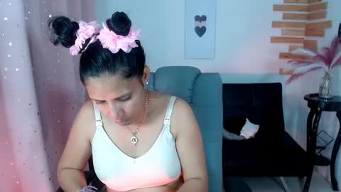 angela online show from 8, 3, 2025