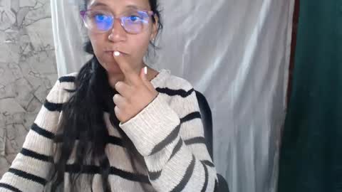 angela online show from 16, 9, 2025