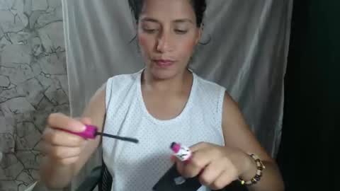 angela online show from 1, 12, 2025