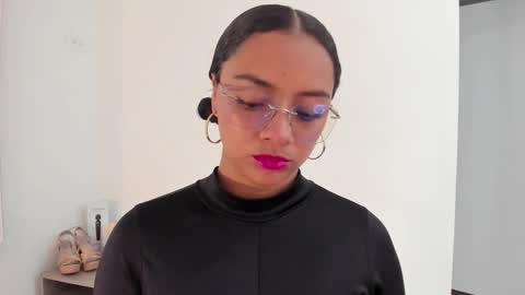 A F R O D I T A online show from 26, 11, 2025