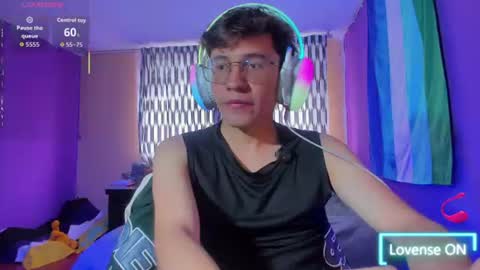 Angel online show from 16, 6, 2026