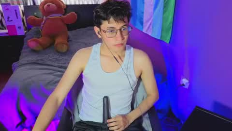 Angel online show from 13, 7, 2026