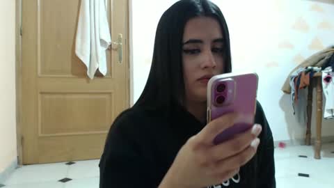 Angel online show from 16, 12, 2024