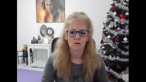 AngelKaty69 online show from 24, 12, 2024