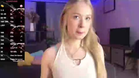 angelkissmee online show from 7, 3, 2025